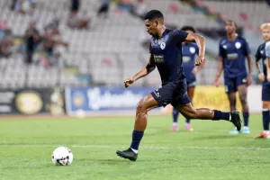 Dinamo City-Πάφος FC: Μπορούσε για ΔΙΠΛΟ, προκρίνεται στη Λεμεσό! (φώτος)