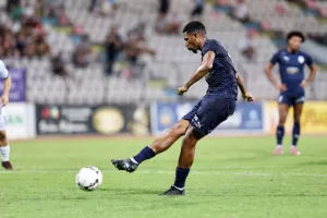 Dinamo City-Πάφος FC: Μπορούσε για ΔΙΠΛΟ, προκρίνεται στη Λεμεσό! (φώτος)