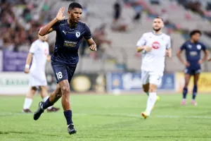Dinamo City-Πάφος FC: Μπορούσε για ΔΙΠΛΟ, προκρίνεται στη Λεμεσό! (φώτος)