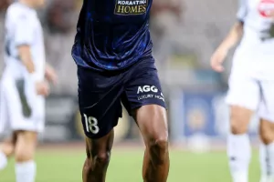 Dinamo City-Πάφος FC: Μπορούσε για ΔΙΠΛΟ, προκρίνεται στη Λεμεσό! (φώτος)