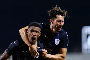 Dinamo City-Πάφος FC: Μπορούσε για ΔΙΠΛΟ, προκρίνεται στη Λεμεσό! (φώτος)