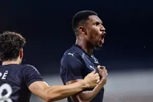 Dinamo City-Πάφος FC: Μπορούσε για ΔΙΠΛΟ, προκρίνεται στη Λεμεσό! (φώτος)