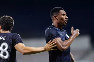 Dinamo City-Πάφος FC: Μπορούσε για ΔΙΠΛΟ, προκρίνεται στη Λεμεσό! (φώτος)