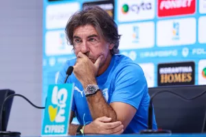 Σα Πίντο: «Θέλουμε να ζήσουμε ακόμα μια επική βραδιά»