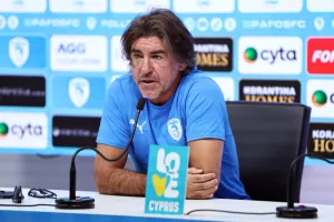 Σα Πίντο: «Θέλουμε να ζήσουμε ακόμα μια επική βραδιά»