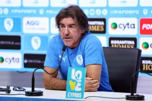 Σα Πίντο: «Θέλουμε να ζήσουμε ακόμα μια επική βραδιά»