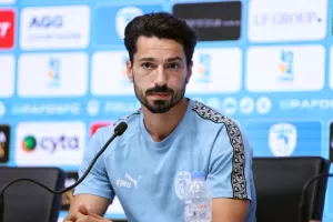 Σα Πίντο: «Θέλουμε να ζήσουμε ακόμα μια επική βραδιά»