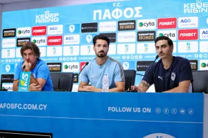 Σα Πίντο: «Θέλουμε να ζήσουμε ακόμα μια επική βραδιά»