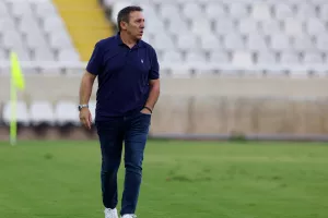 Τα νερά δεν... θολώνουν στο ΑΠΟΕΛ!