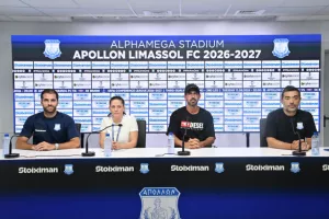 Λοσάδα: "Ο στόχος είναι να μην χάσουμε"