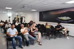 Λοσάδα: "Ο στόχος είναι να μην χάσουμε"