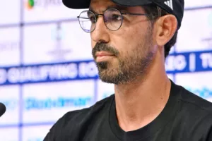 Λοσάδα: "Ο στόχος είναι να μην χάσουμε"