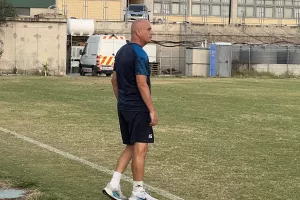 (Φώτος kerkida) Νίκη για τον Ολυμπιακό στο φιλικό με Καρμιώτισσα