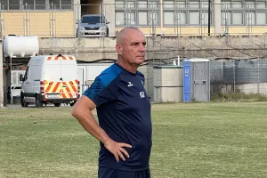 Ετοιμάζεται για την πρεμιέρα