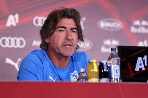 Σα Πίντο ενόψει Salzburg: "Έχουμε πάθος και ποιότητα, θα τα δώσουμε όλα"