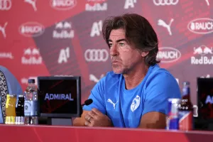 Σα Πίντο ενόψει Salzburg: "Έχουμε πάθος και ποιότητα, θα τα δώσουμε όλα"