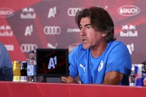 Σα Πίντο ενόψει Salzburg: "Έχουμε πάθος και ποιότητα, θα τα δώσουμε όλα"