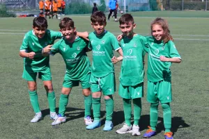 Εγγραφές στα Τμήματα Grassroots & Ομάδες Κοριτσιών Ακαδημίας