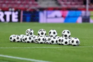 8 αλλαγές η Salzburg πριν την Πάφο!