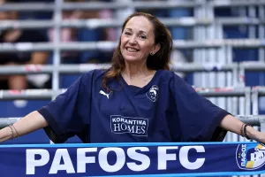 Δίωρη διακοπή, λύγισε στο τέλος... αλλά ΜΠΟΡΕΙ η Πάφος FC!