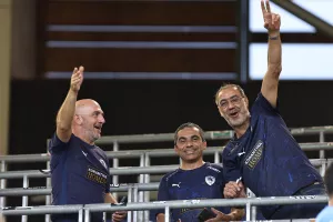 Δίωρη διακοπή, λύγισε στο τέλος... αλλά ΜΠΟΡΕΙ η Πάφος FC!