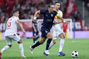 Θυμίζουμε είχε χάσει.... 2-0!
