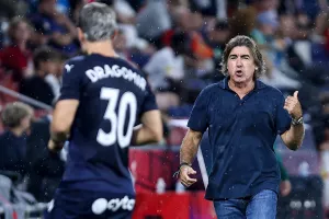 Δίωρη διακοπή, λύγισε στο τέλος... αλλά ΜΠΟΡΕΙ η Πάφος FC!