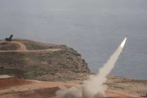 Ελληνικοί πύραυλοι Patriot κατέρριψαν εχθρικά drones στη Σαουδική Αραβία