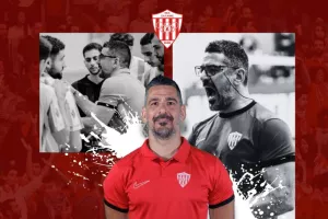 Συνεχίζει για έβδομη σερί χρονιά ο Κυριάκος Αδάμου