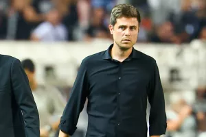 Alessio Lisci/ΔΕΝ θέλει Απόλλωνα