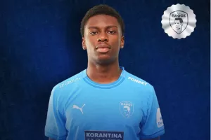 Η Πάφος για Guessand