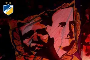 Η επιμονή του Διομήδη Συμεωνίδη 