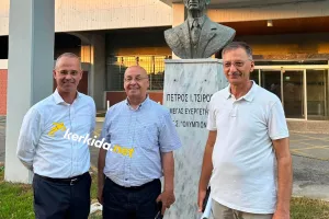 Γενική Συνέλευση ΓΣΟ: Στο επίκεντρο το Τσίρειο 