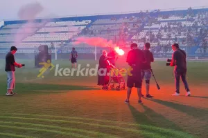 Έδωσε… ρυθμό η γιαγιά Φωτεινή! 