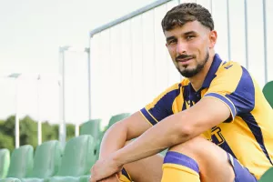 Αέρας... Ligue 1 και Serie A!