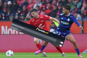 (Απόλλων) Συντριπτικό αποτέλεσμα… 