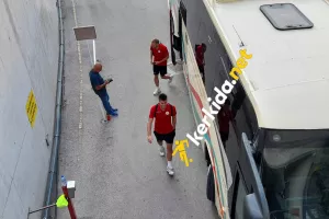 (Φώτος Kerkida) Στο ΓΣΠ η Λίνκολν 