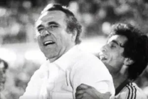 Πάνος Μάρκοβιτς, ο αναμορφωτής