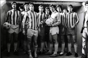 ΑΠΟΕΛ 1974–75, πρωταθλητής χωρίς τίτλο