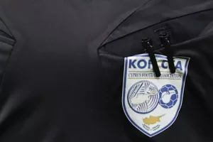 Ορίστηκαν οι διαιτητές των φιλικών 