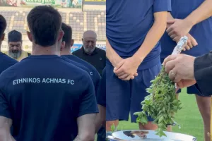 (Βίντεο) "Νέα σεζόν, νέα ταξίδι!"