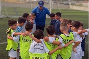 Σπόλιαριτς: Επιστροφή στην δράση 