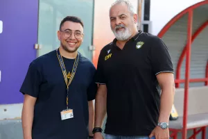 Έριξε τεσσάρα στην ΕΝΥ με... ζεστό Τσατάκοβιτς!