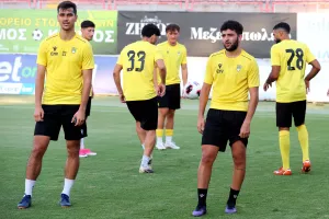 Έριξε τεσσάρα στην ΕΝΥ με... ζεστό Τσατάκοβιτς!