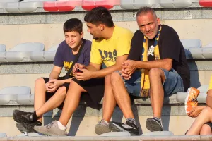 Έριξε τεσσάρα στην ΕΝΥ με... ζεστό Τσατάκοβιτς!