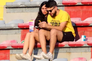 Έριξε τεσσάρα στην ΕΝΥ με... ζεστό Τσατάκοβιτς!