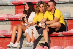 Έριξε τεσσάρα στην ΕΝΥ με... ζεστό Τσατάκοβιτς!