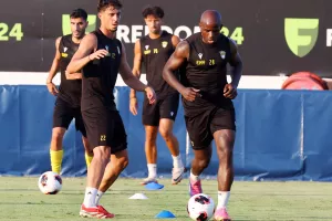 Έριξε τεσσάρα στην ΕΝΥ με... ζεστό Τσατάκοβιτς!