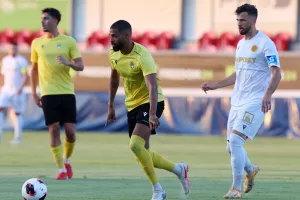 Έριξε τεσσάρα στην ΕΝΥ με... ζεστό Τσατάκοβιτς!