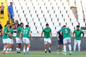 Ολυμπιακός - ΑΠΟΕΛ: Τελευταίο τεστ με έξι γκολ, χωρίς νικητή